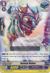 Skyhigh Walker - G-CHB03/045EN - C