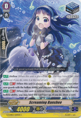 Screaming Banshee - G-CHB03/060EN - C