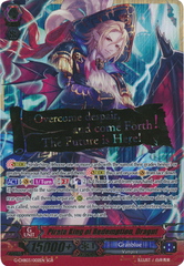 Pirate King of Redemption, Dragut - G-CHB03/002EN - SGR