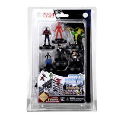 Marvel HeroClix: Avengers/Defenders War Fast Forces