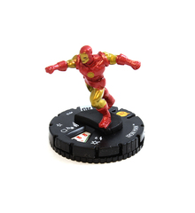 Iron Man - 010 - Common