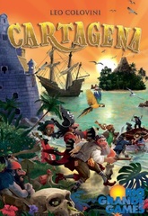 Cartagena 2nd Edition