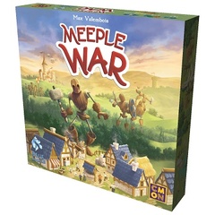 Meeple War