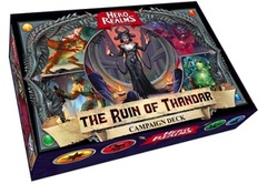 Hero Realms Ruin Of Thandar Campaign Deck