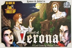 Council Of Verona 2nd Printing