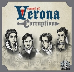 Council Of Verona Corruption Expansion