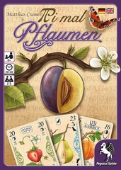 Plums Card Game
