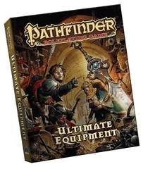 Pathfinder RPG: Ultimate Equipment (Pocket Edition)