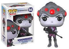 Pop! Games Overwatch - Widowmaker