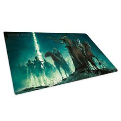 Ultimate Guard - Playmat: Court of the Dead Underworld United 61 x 35