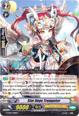 Star Hope Trumpeter - G-LD03/008EN - TD
