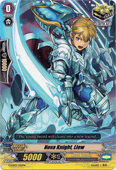 Nova Knight, Llew - G-LD03/015EN - TD