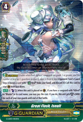 Great Flash, Iseult - G-LD03/003EN - RRR