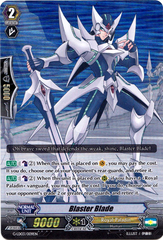 Blaster Blade - G-LD03/009EN - RRR