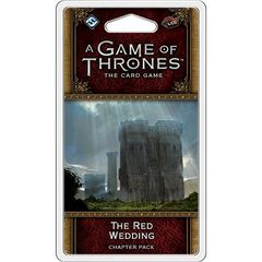 The Red Wedding - Chapter Pack (A Game Of Thrones) - 2nd Ed