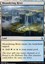 Meandering River (Amonkhet) - Planeswalker Deck Exclusive