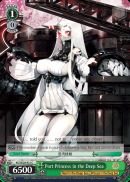 KC/SE28-E21 C Port Princess in the Deep Sea