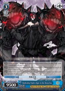 Battleship Hydro Ogre in the Deep Seaa - KC/SE28-E28 - RR