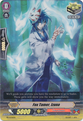 Fox Tamer, Izuna - PR/0351EN - PR