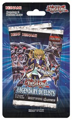 Legendary Duelists Blister Pack