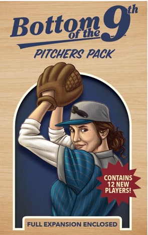 Bottom Of The 9th: Pitchers Pack