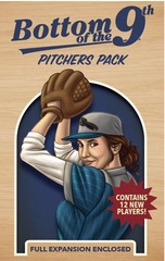 Bottom Of The 9th: Pitchers Pack