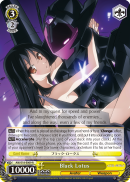 Black Lotus - AW/S18-E009 - R