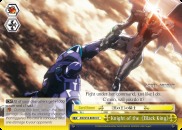 AW/S18-E030 CC Knight of theBlack King  -