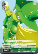 Lime Bell - AW/S18-E038 - U