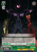 Dusk Taker - AW/S18-E041 - U