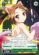 Lovable Charm, Chiyuri - AW/S18-E049 - C
