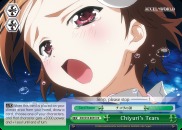 Chiyuri's Tears - AW/S18-E053 - CR
