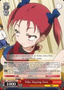Niko Staying Over - AW/S18-E063 - U