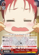 Angel Mode, Niko - AW/S18-E065 - U