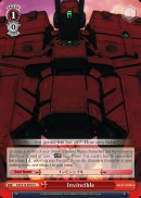 Invincible - AW/S18-E076 - U