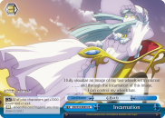 Incarnation - AW/S18-E099 - CR