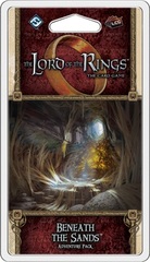 The Lord of the Rings LCG: Beneath the Sands Adventure Pack