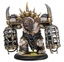 Grymkin Cage Rager Heavy Warbeast Box (Plastic)