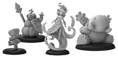 Grymkin Dreamer & Phantasms Warlock/Solos Box