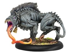 Grymkin Gorehound Light Warbeast Box (Plastic)