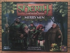 [DEPRECATED] Sheriff Of Nottingham Merry Men