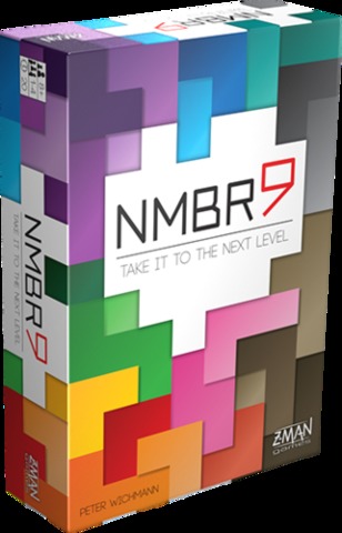 Nmbr 9