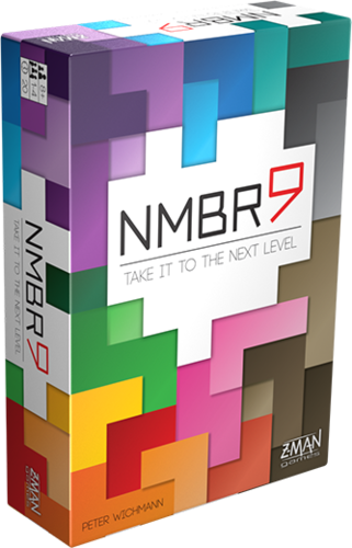 Nmbr 9