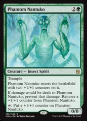 Phantom Nantuko