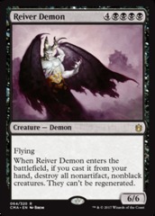 Reiver Demon