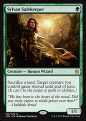 Sylvan Safekeeper