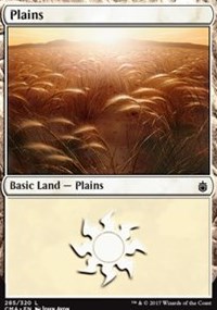 Plains (285)