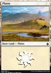 Plains (288)