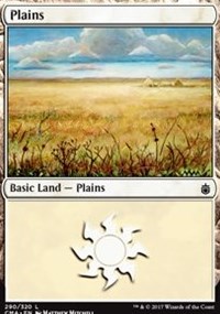 Plains (290)