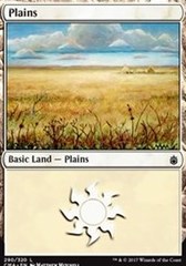 Plains (290)